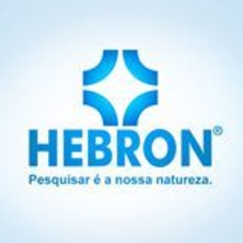 Hebron - Indústria Farmacêutica