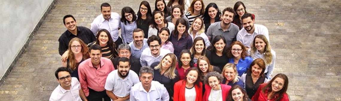 Como é trabalhar na empresa Great Place to Work Brasil | 99jobs.com